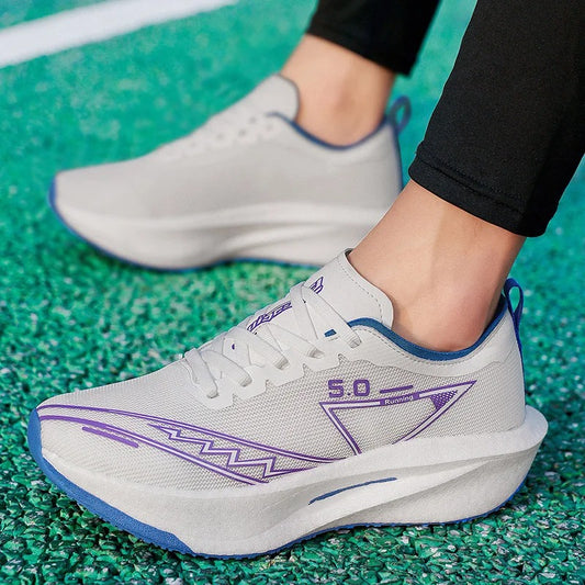 Breathable Sport Running Sneakers